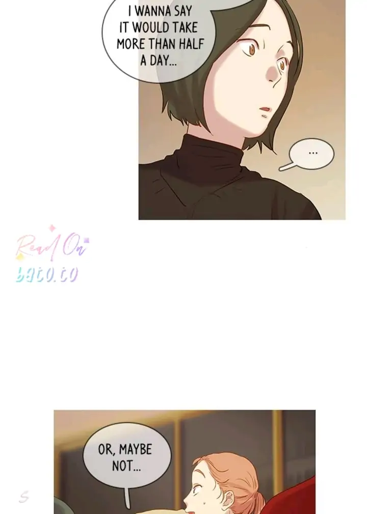 This Magical Moment chapter 31 - page 29