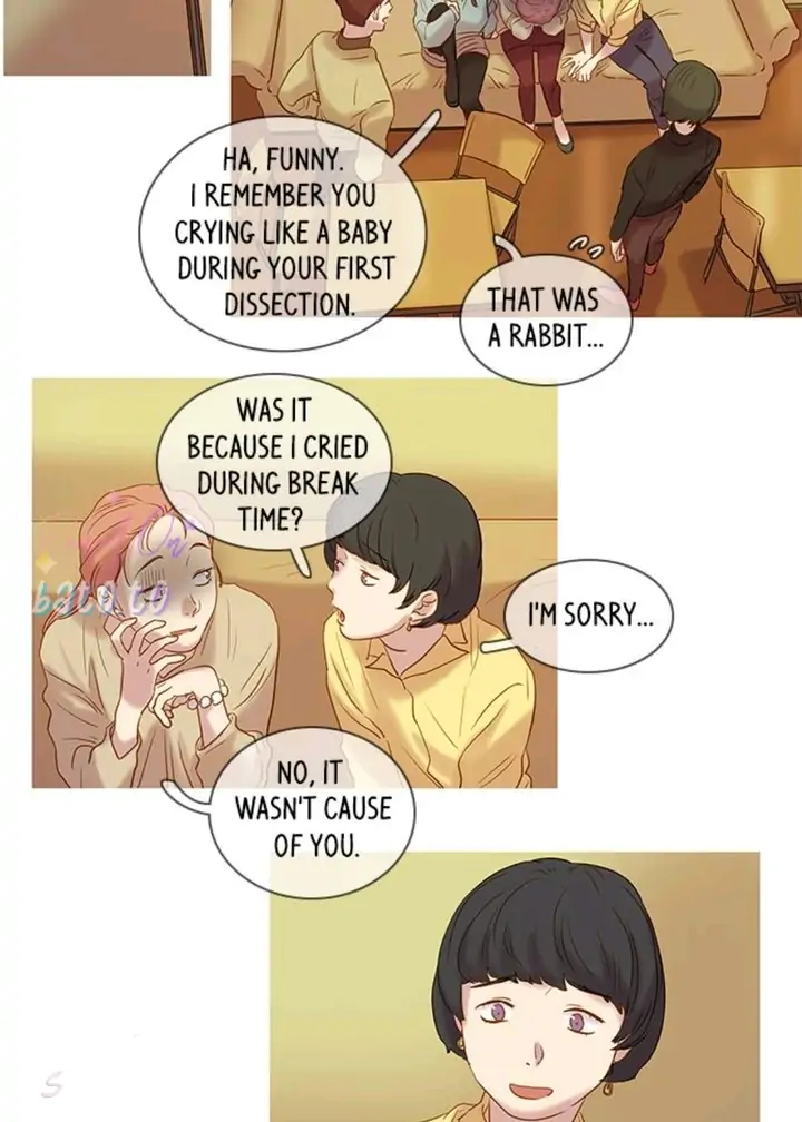 This Magical Moment chapter 31 - page 31
