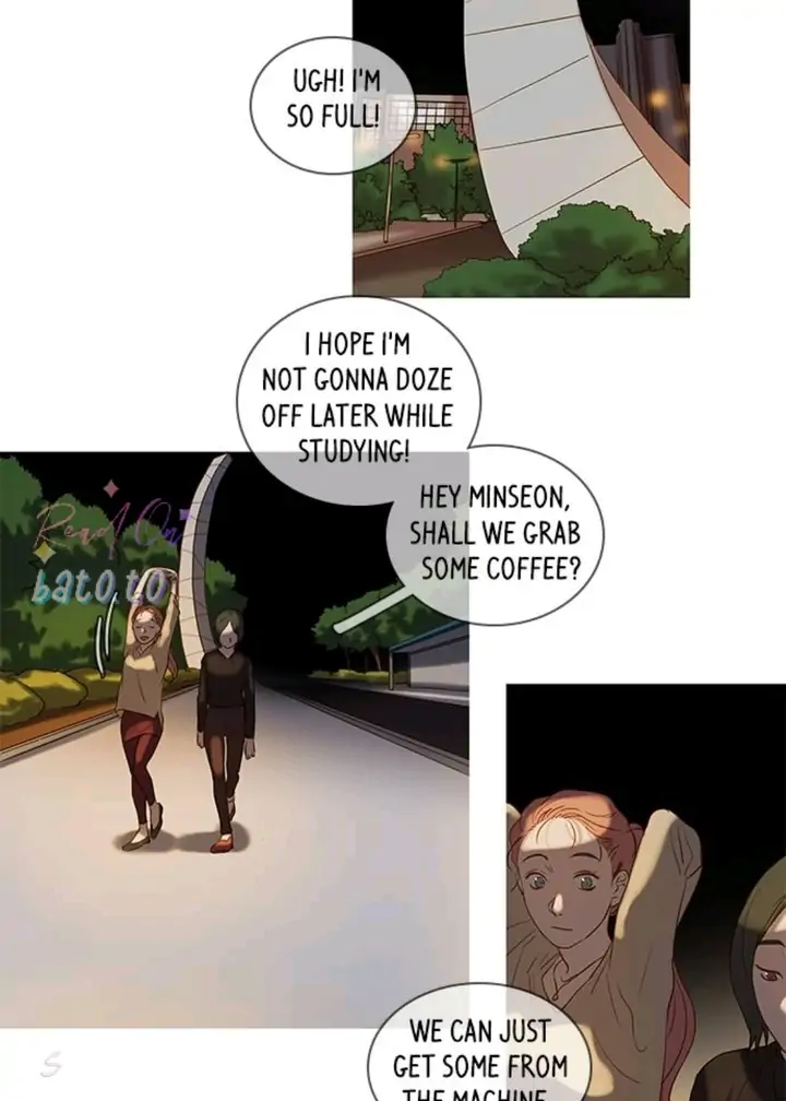 This Magical Moment chapter 31 - page 33