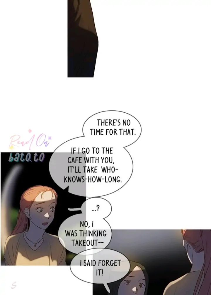 This Magical Moment chapter 31 - page 35