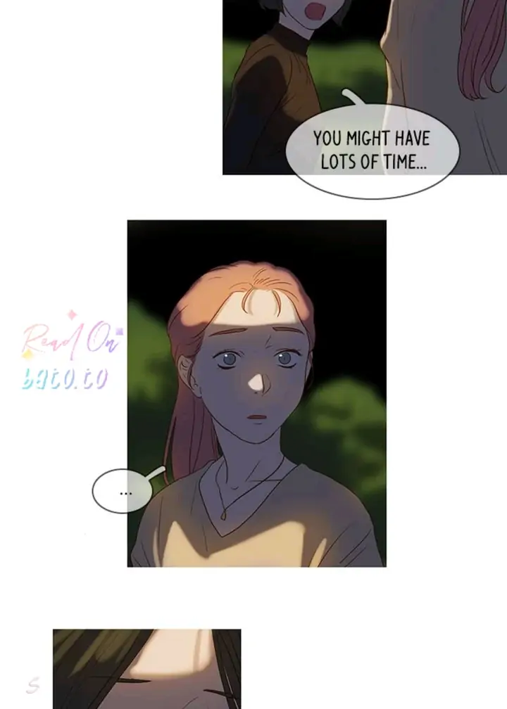This Magical Moment chapter 31 - page 36