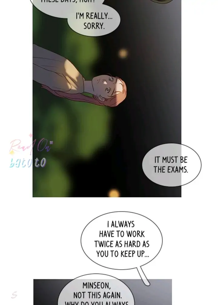 This Magical Moment chapter 31 - page 38