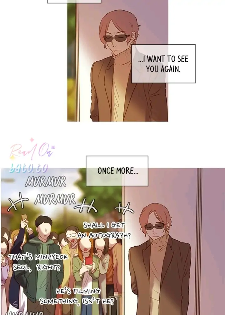 This Magical Moment chapter 31 - page 49