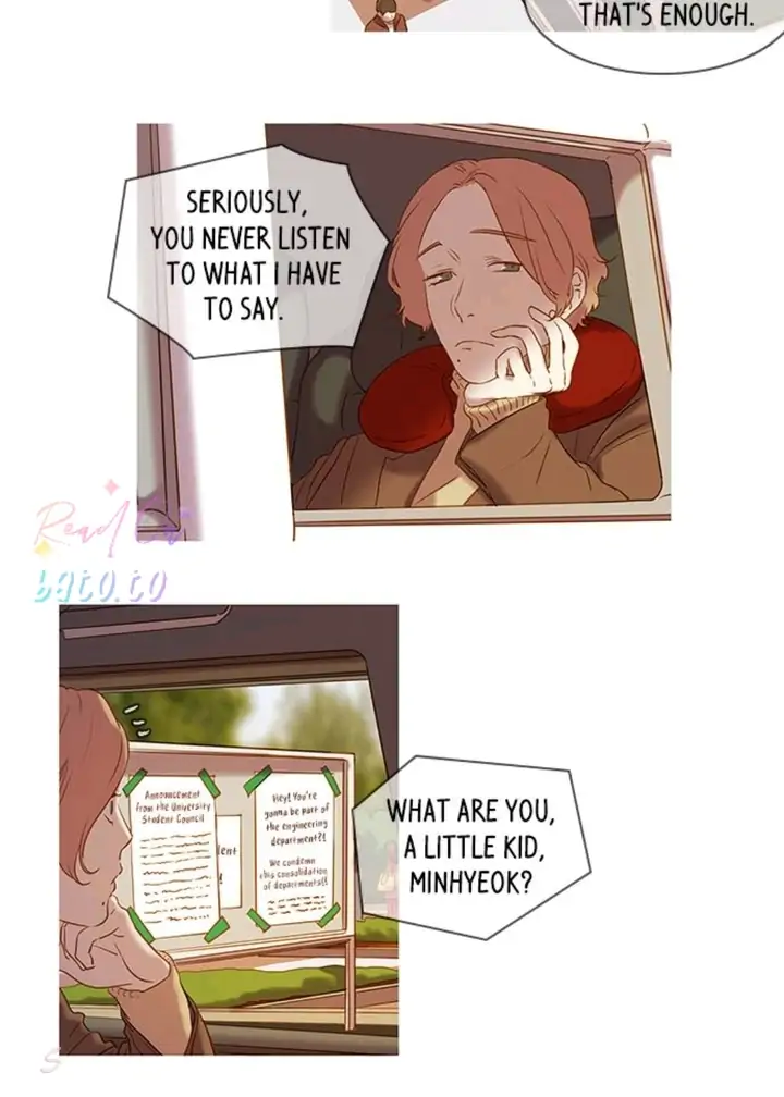 This Magical Moment chapter 31 - page 53