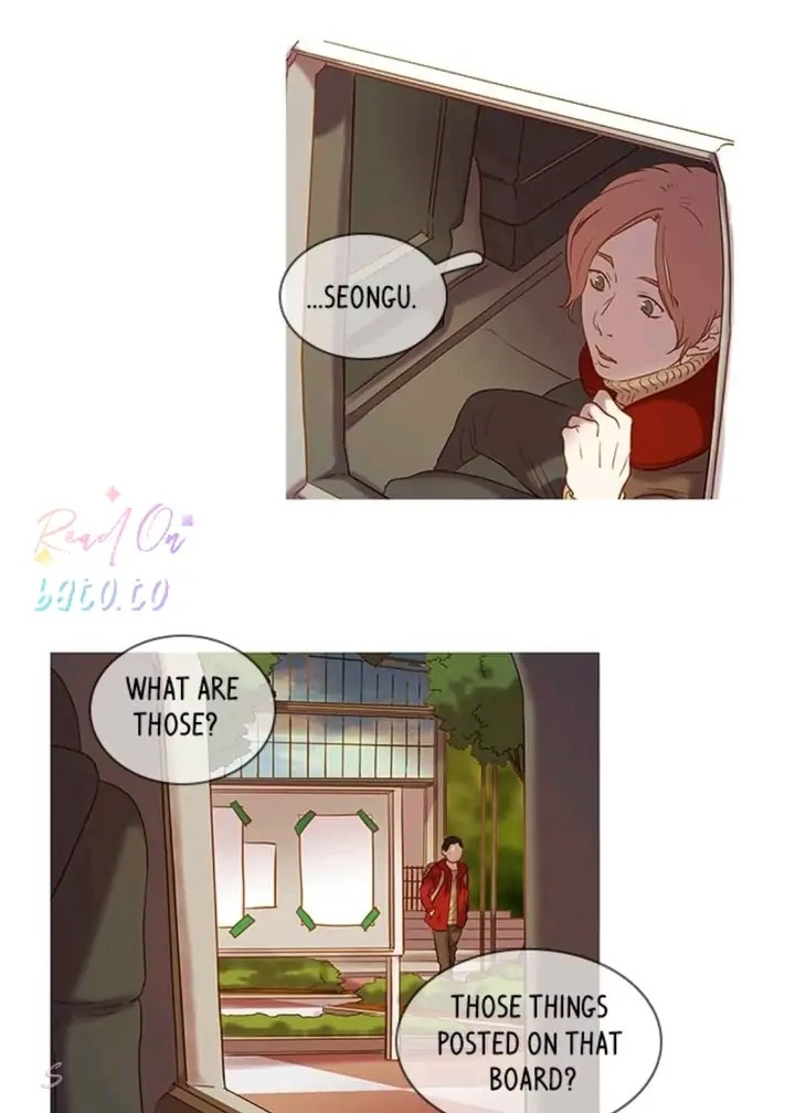 This Magical Moment chapter 31 - page 54