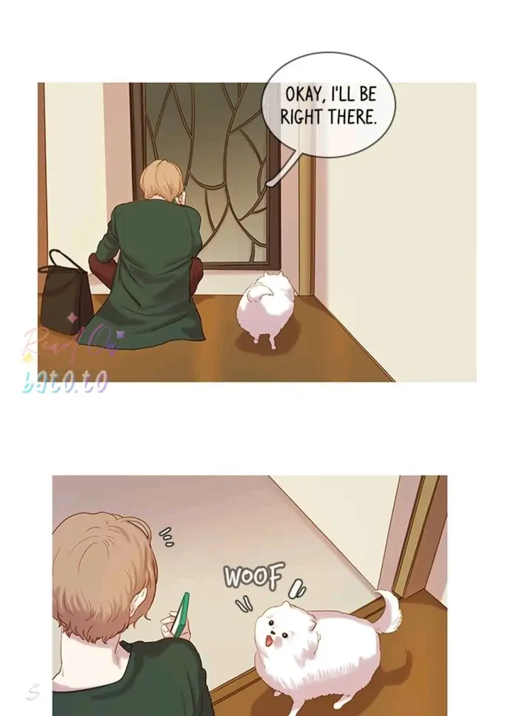 This Magical Moment chapter 31 - page 6