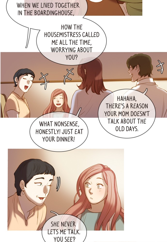 This Magical Moment Chapter 5 - page 13