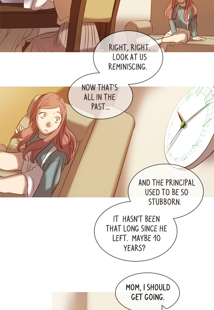 This Magical Moment Chapter 5 - page 16