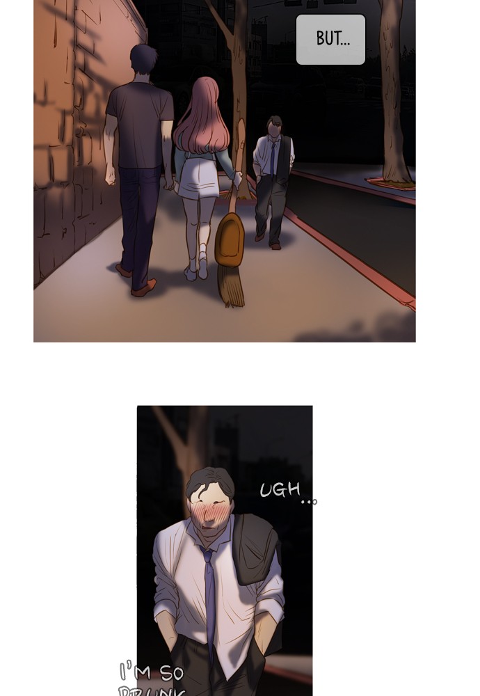 This Magical Moment Chapter 5 - page 29