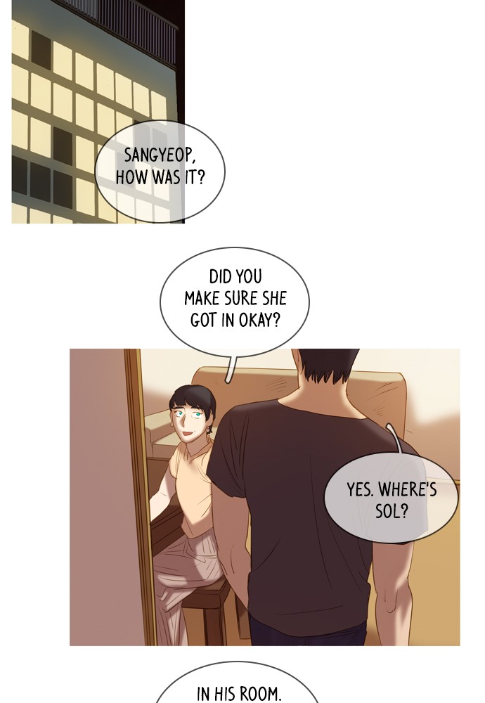 This Magical Moment Chapter 5 - page 34