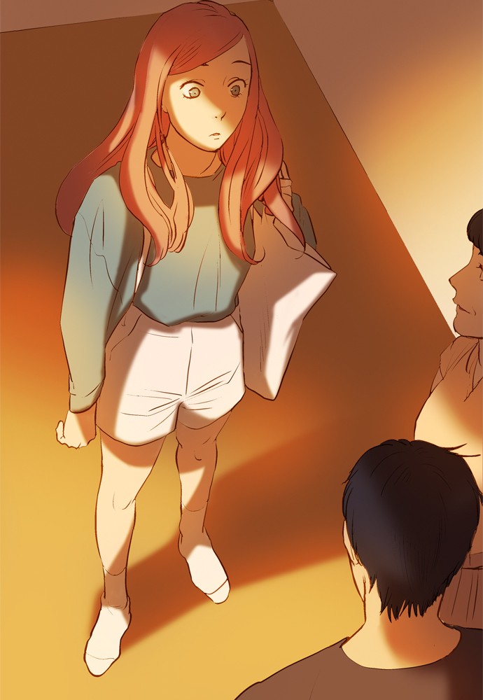 This Magical Moment Chapter 5 - page 4