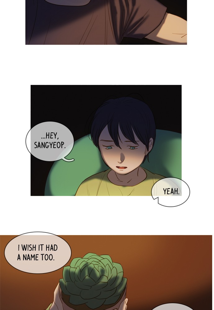 This Magical Moment Chapter 5 - page 43