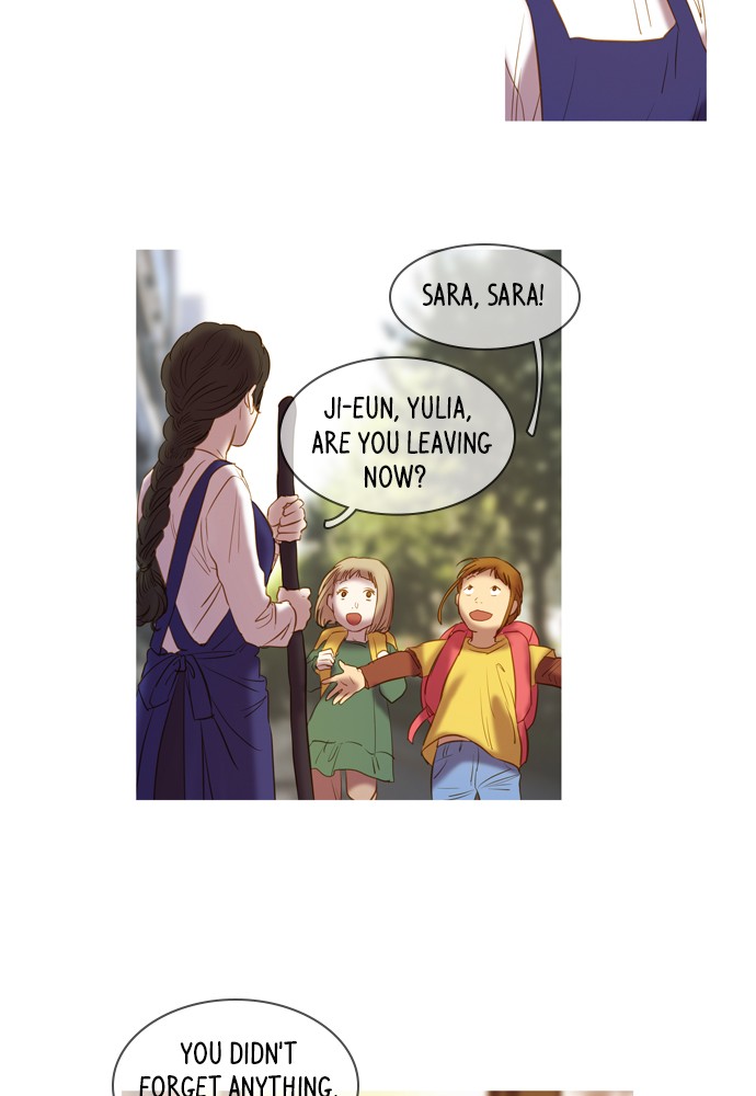 This Magical Moment Chapter 5 - page 47