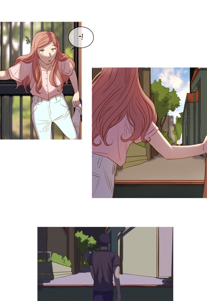This Magical Moment Chapter 5 - page 51
