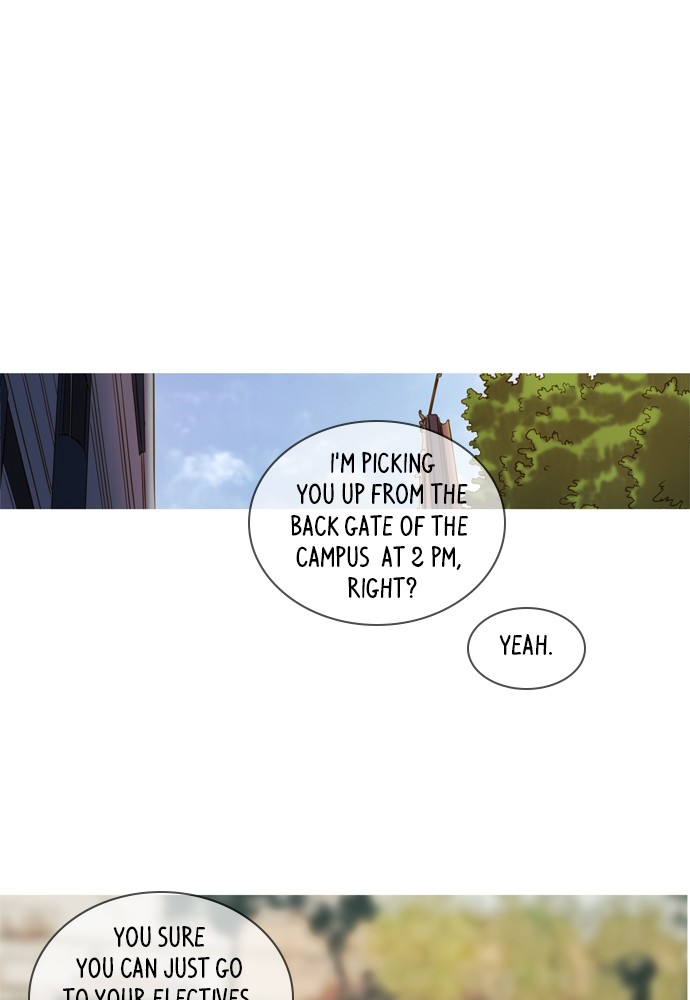 This Magical Moment Chapter 5 - page 53
