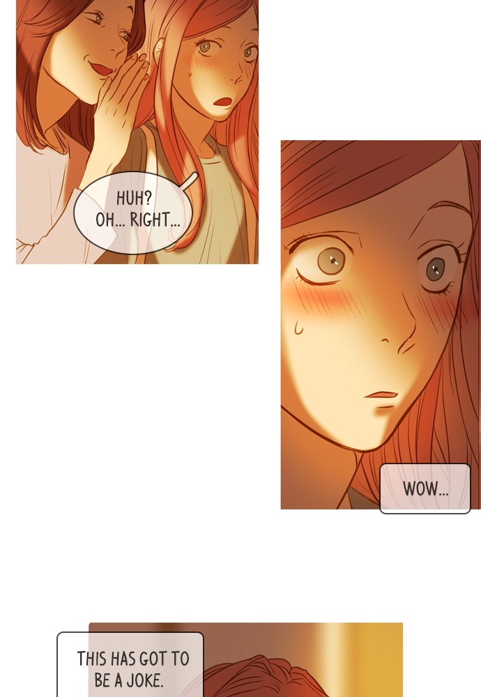 This Magical Moment Chapter 5 - page 8