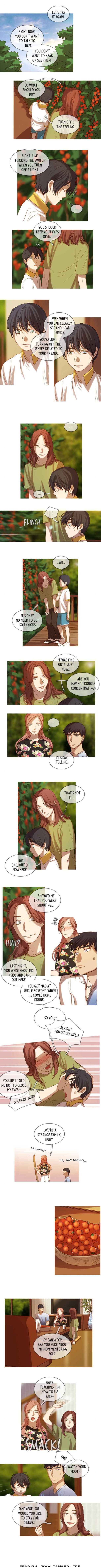 This Magical Moment Chapter 11 - page 3