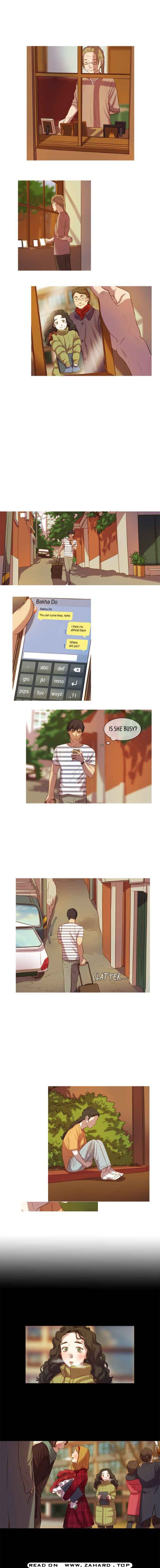 This Magical Moment Chapter 15 - page 3