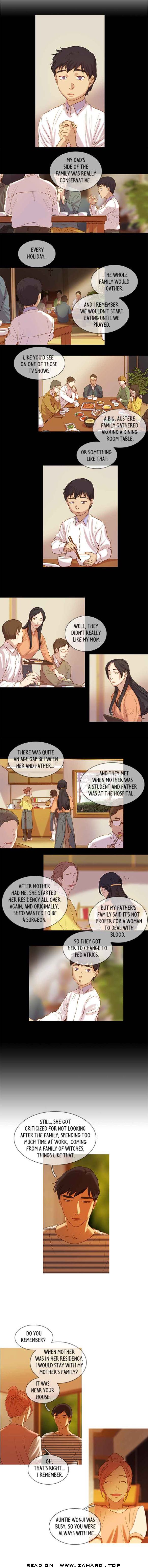 This Magical Moment Chapter 16 - page 5