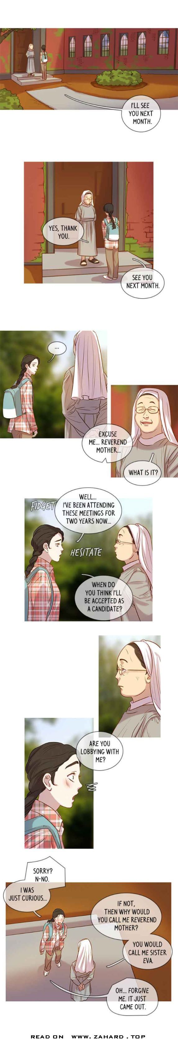 This Magical Moment Chapter 17 - page 2