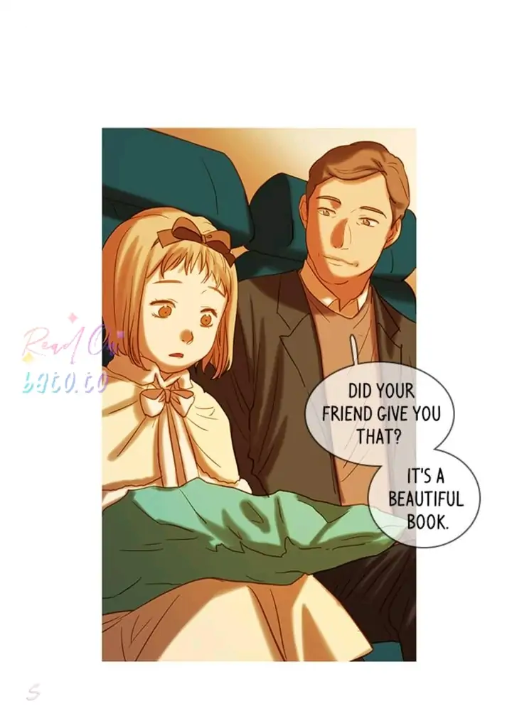 This Magical Moment chapter 60 - page 64