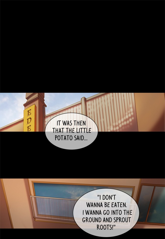 This Magical Moment Chapter 7 - page 1