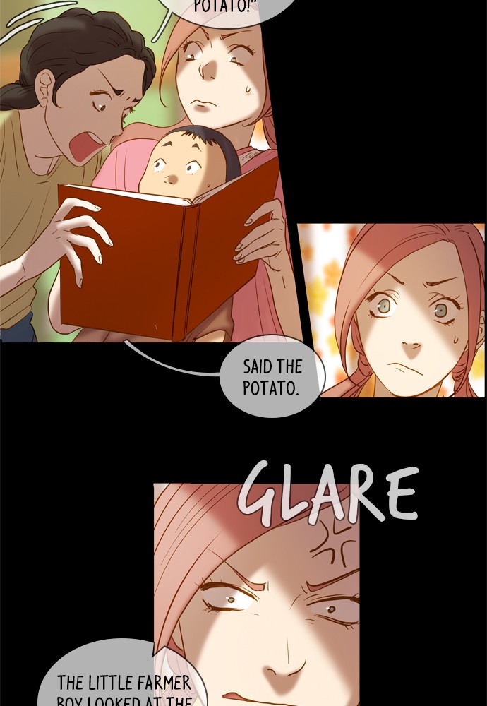 This Magical Moment Chapter 7 - page 13