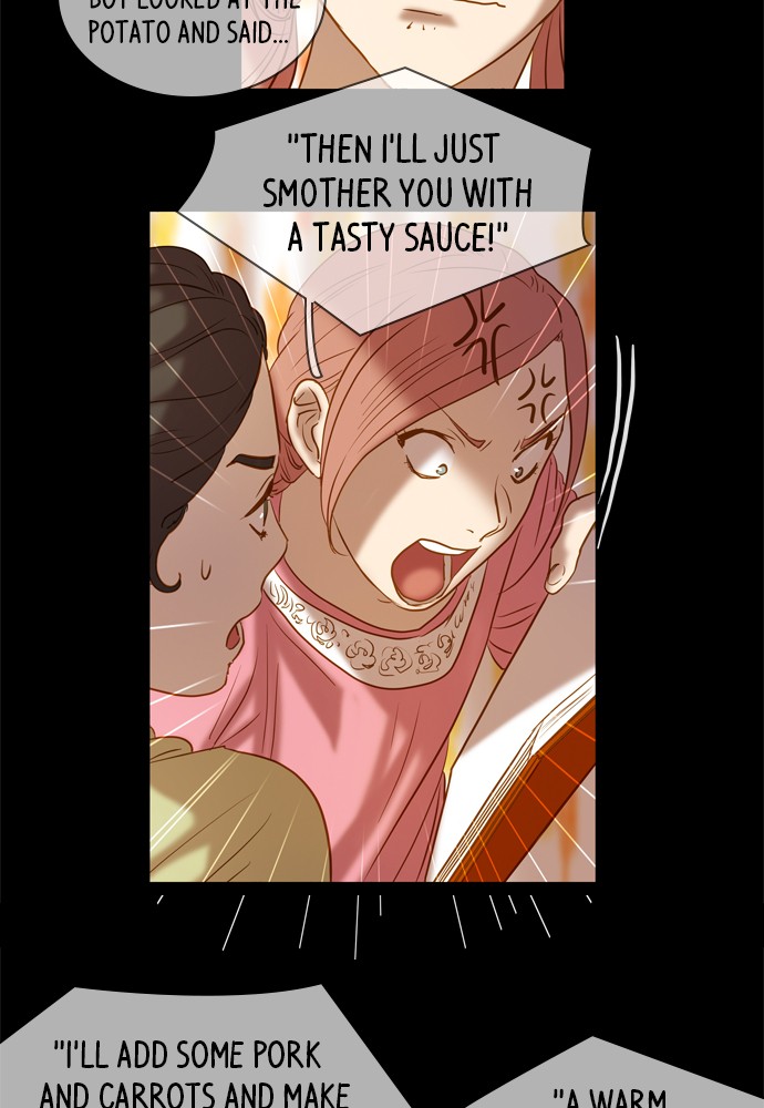 This Magical Moment Chapter 7 - page 14