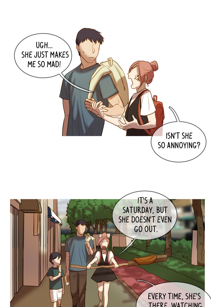 This Magical Moment Chapter 7 - page 17