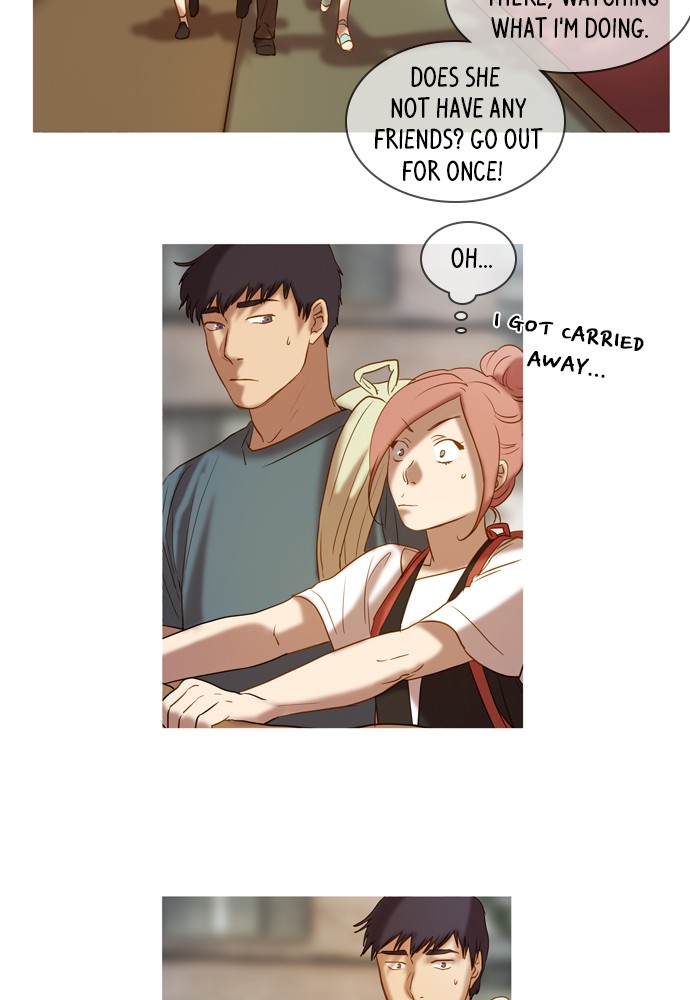 This Magical Moment Chapter 7 - page 18