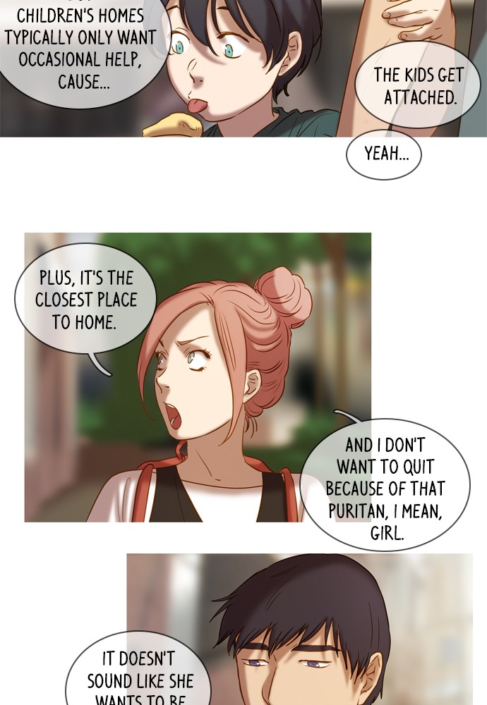 This Magical Moment Chapter 7 - page 20