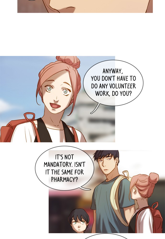 This Magical Moment Chapter 7 - page 23
