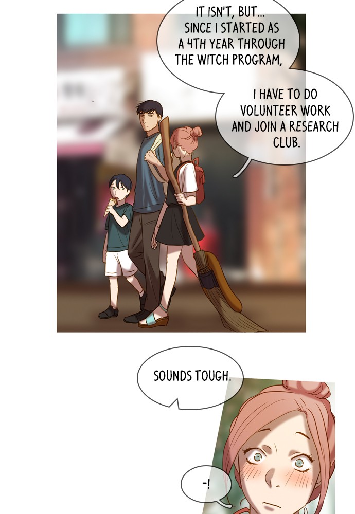This Magical Moment Chapter 7 - page 24