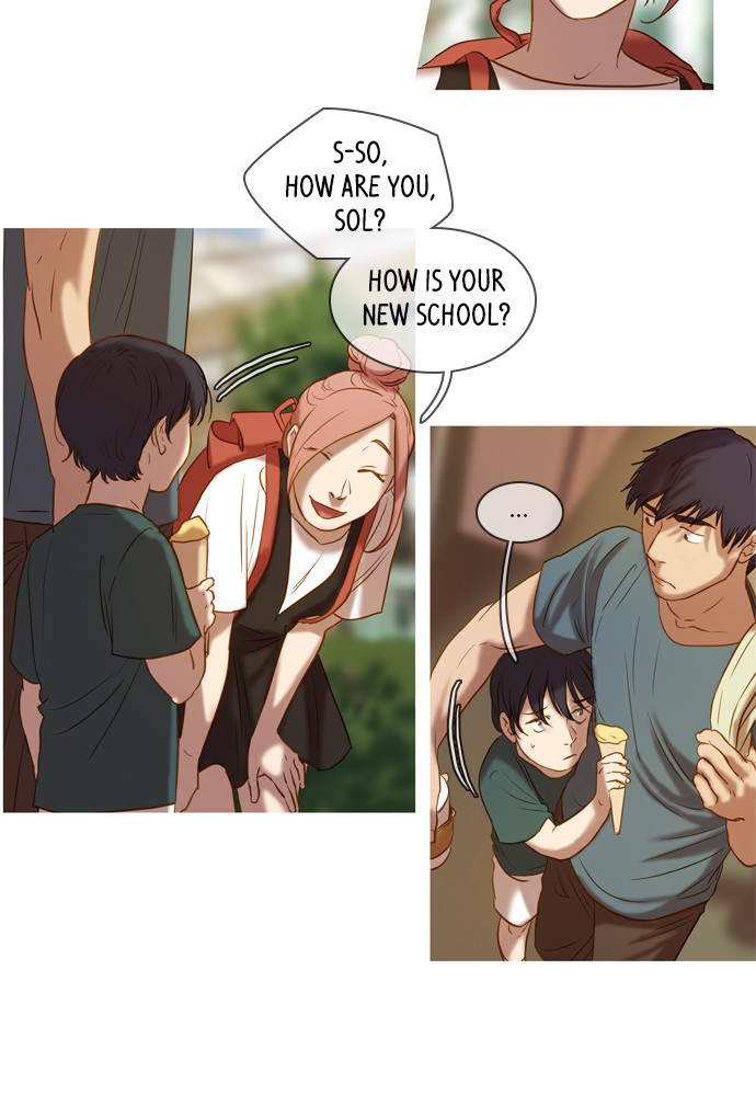This Magical Moment Chapter 7 - page 25