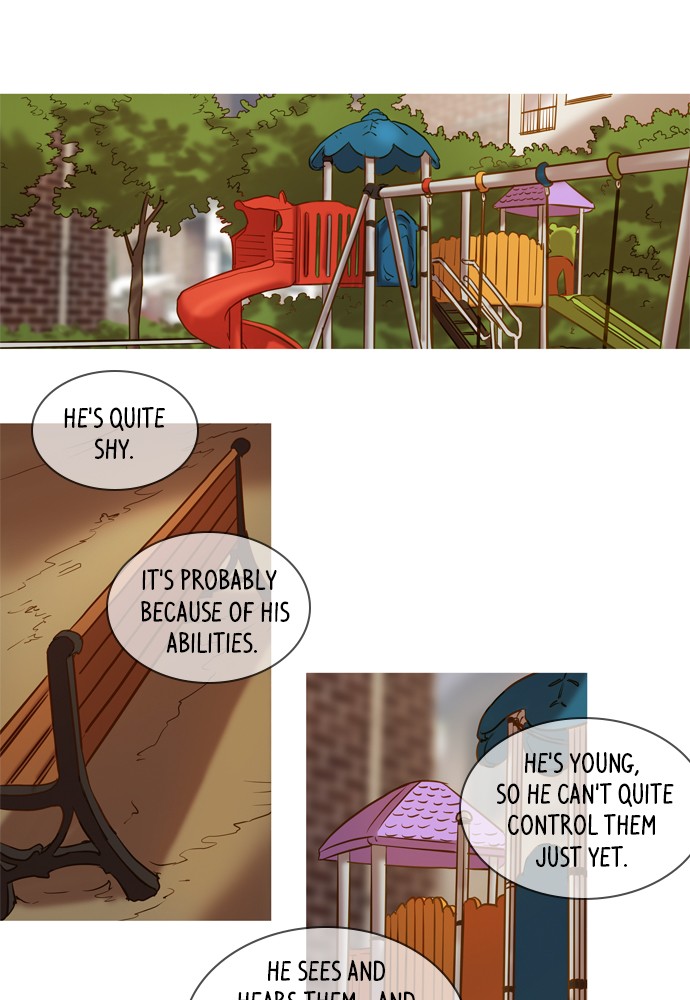 This Magical Moment Chapter 7 - page 27