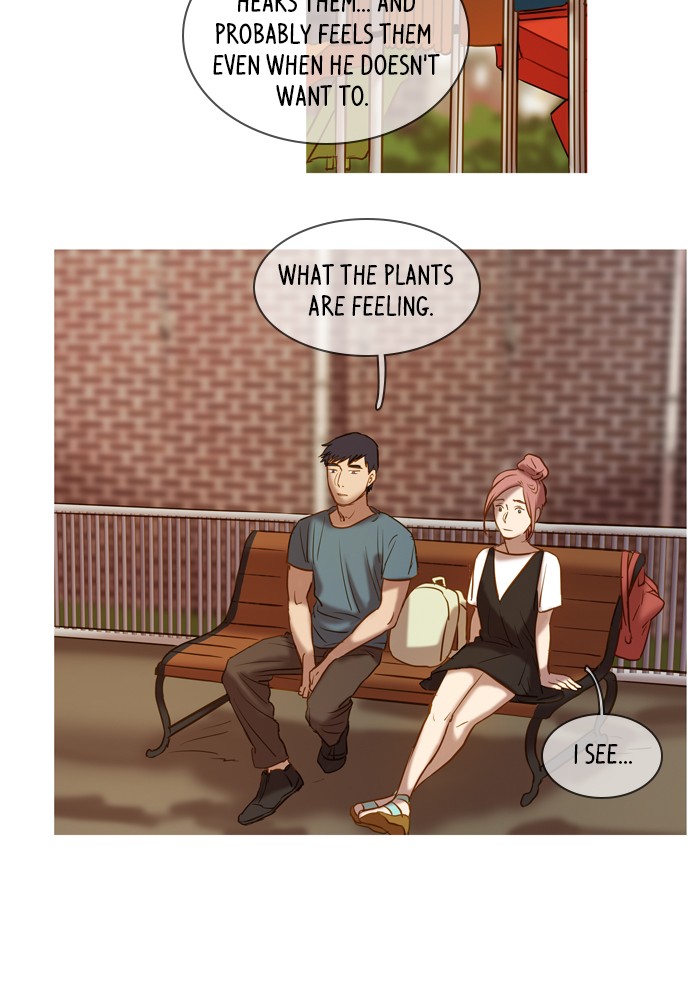 This Magical Moment Chapter 7 - page 28