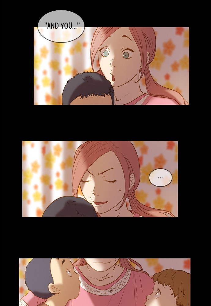 This Magical Moment Chapter 7 - page 3
