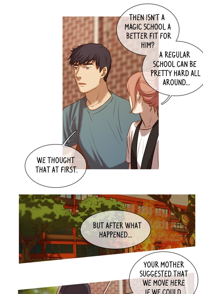 This Magical Moment Chapter 7 - page 30