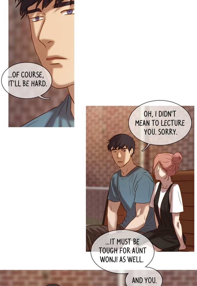 This Magical Moment Chapter 7 - page 33