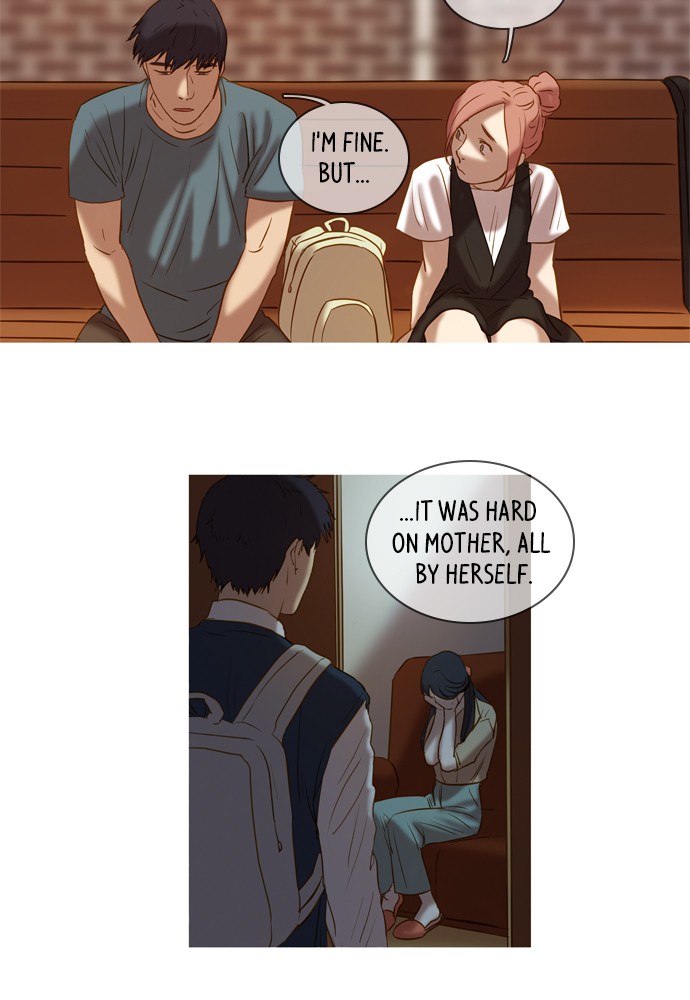 This Magical Moment Chapter 7 - page 34