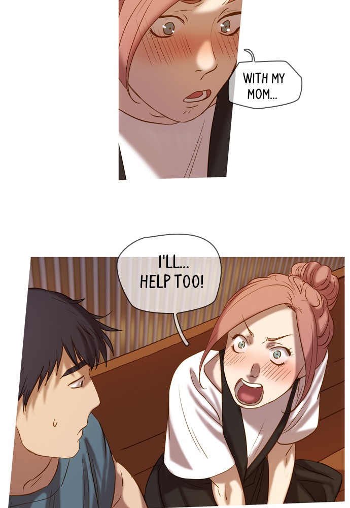 This Magical Moment Chapter 7 - page 38