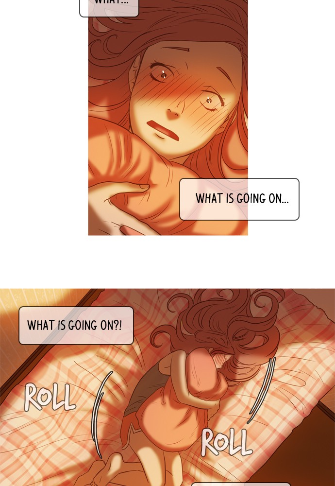 This Magical Moment Chapter 7 - page 42