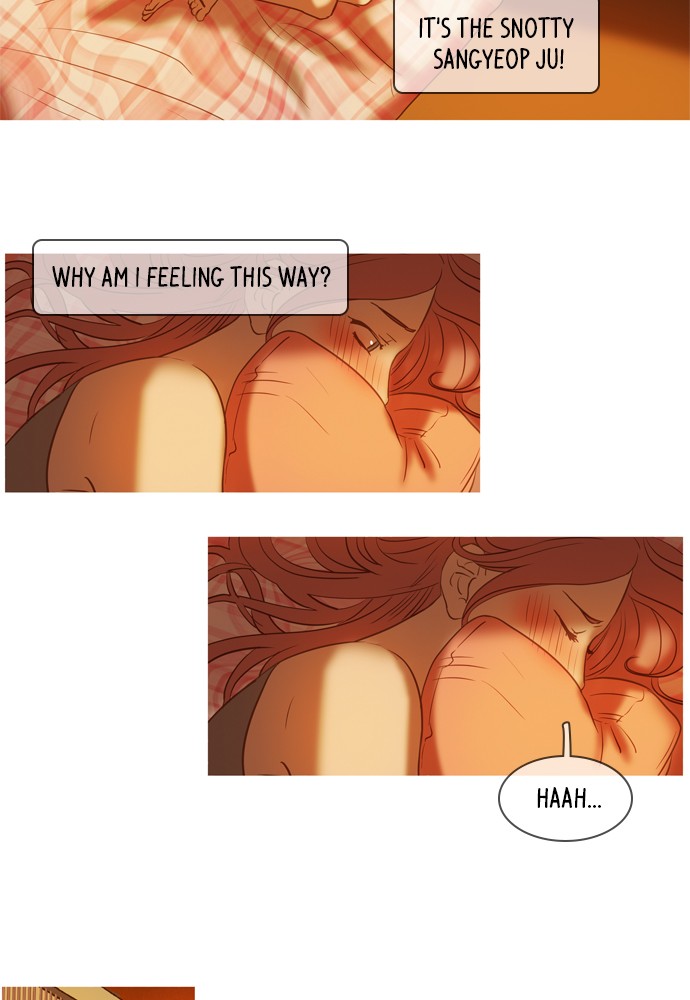 This Magical Moment Chapter 7 - page 43