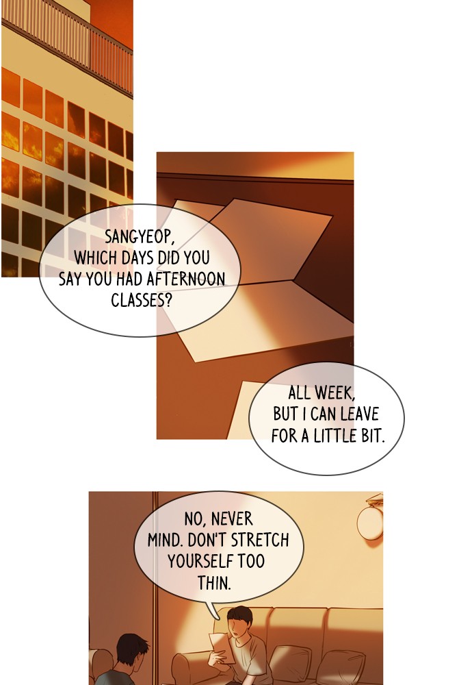 This Magical Moment Chapter 7 - page 44