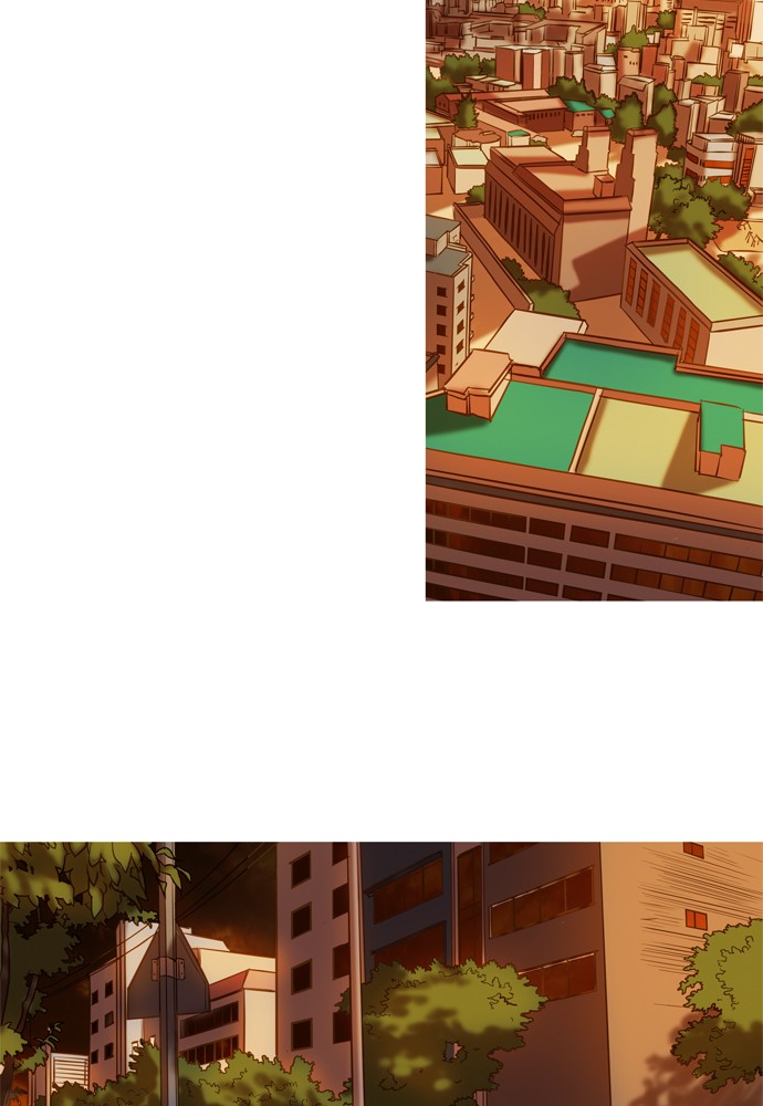 This Magical Moment Chapter 7 - page 48