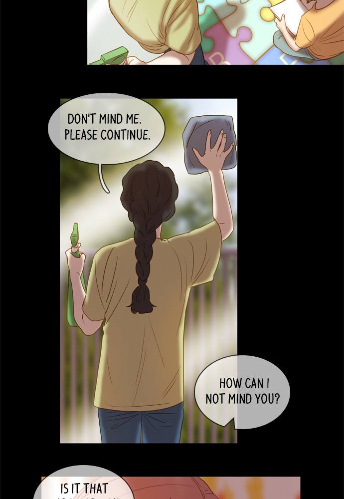 This Magical Moment Chapter 7 - page 5