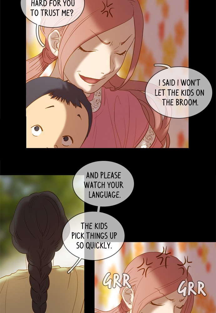 This Magical Moment Chapter 7 - page 6