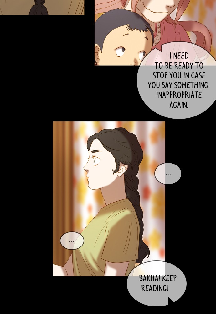 This Magical Moment Chapter 7 - page 7