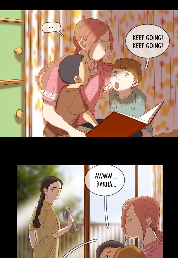 This Magical Moment Chapter 7 - page 8