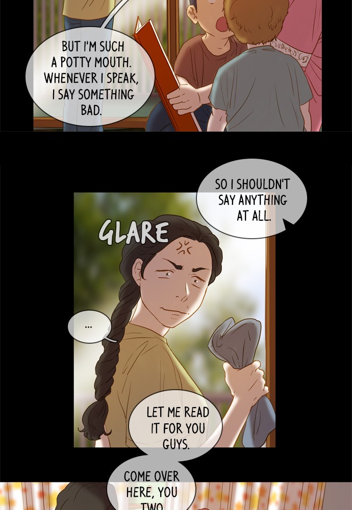 This Magical Moment Chapter 7 - page 9